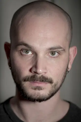 Peliculas de Bryce Hodgson