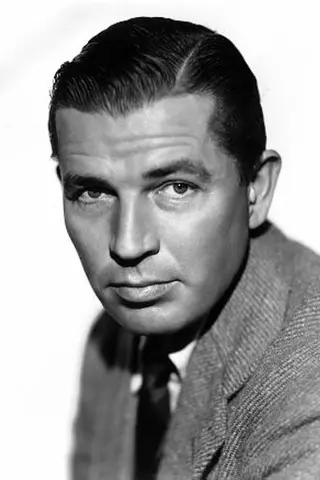 Peliculas de Bruce Cabot