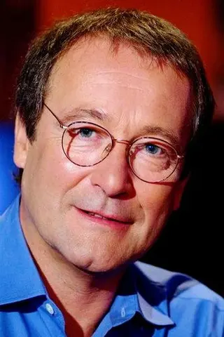 Peliculas de Erich Hallhuber