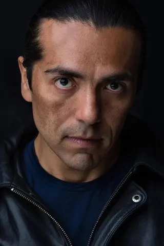 Peliculas de Raúl Cardona