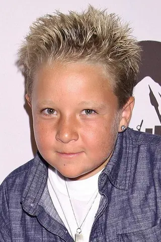 Peliculas de Jackson Nicoll