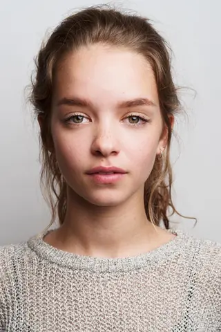 Peliculas de Olivia-Mai Barrett