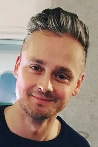 Peliculas de Tom Chaplin