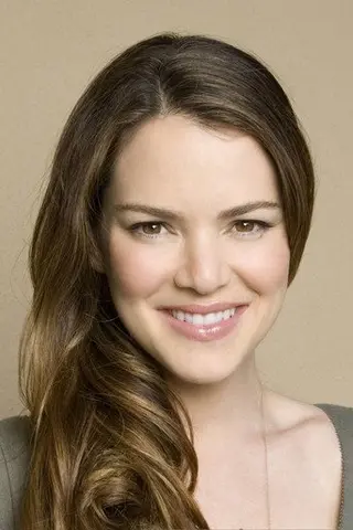 Peliculas de Jacinda Barrett