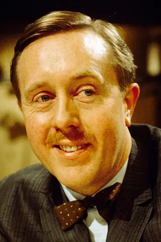 Peliculas de Norman Bird