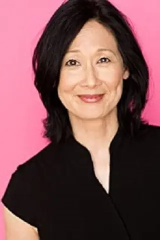 Peliculas de Diane Hsu