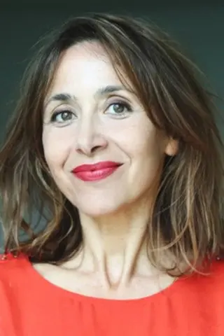 Peliculas de Lucía Sánchez