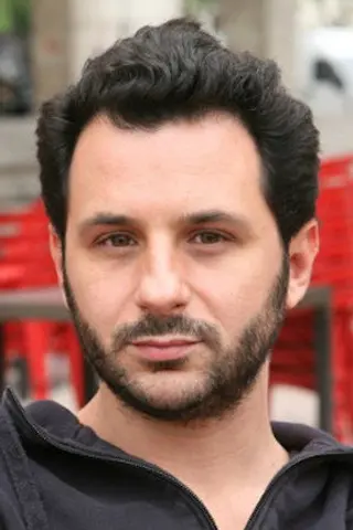 Peliculas de Vincent Colombe