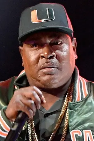 Peliculas de Trick Daddy