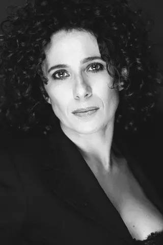 Peliculas de Francesca Antonelli