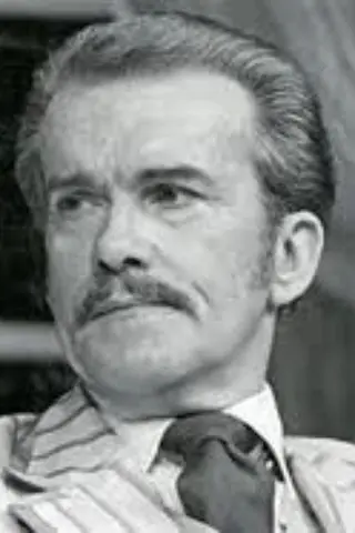 Peliculas de John Moffatt
