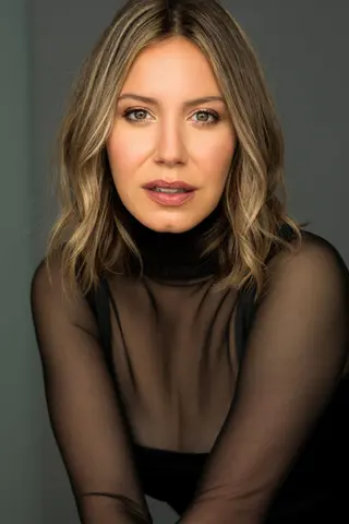 Peliculas de Magalie Lépine-Blondeau