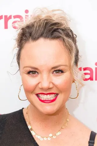 Peliculas de Charlie Brooks