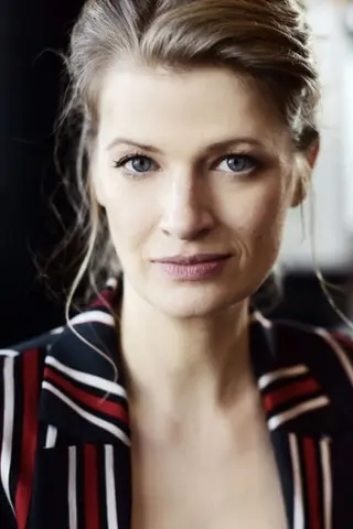 Peliculas de Katja Wagner