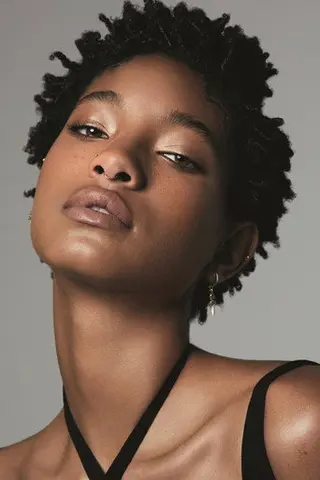 Peliculas de Willow Smith