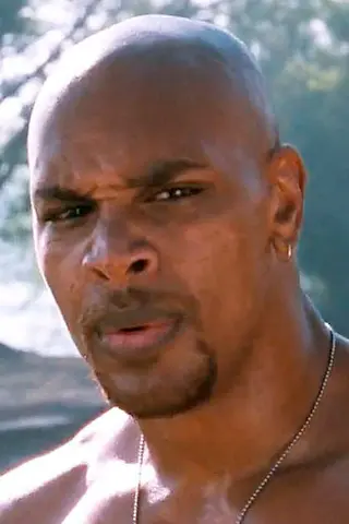 Peliculas de Lynn 'Red' Williams