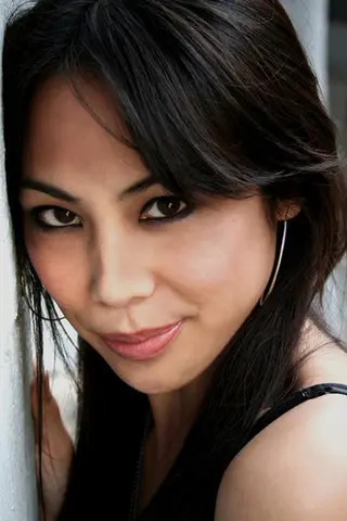 Peliculas de Cheryl Tsai