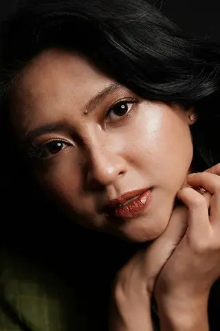 Eka Nusa Pertiwi - Córka • Potomstwo