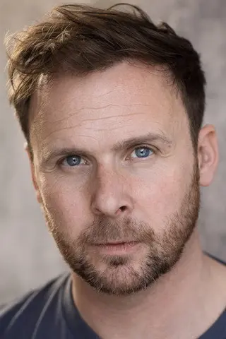 Peliculas de Colin Hoult