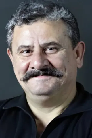 Peliculas de Necat Bayar