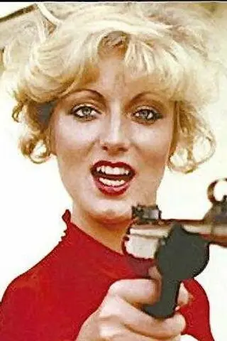 Peliculas de Suzanne Jerome