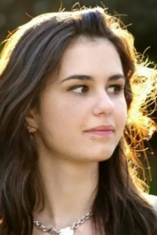 Peliculas de Veronica Puccio