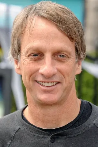Peliculas de Tony Hawk