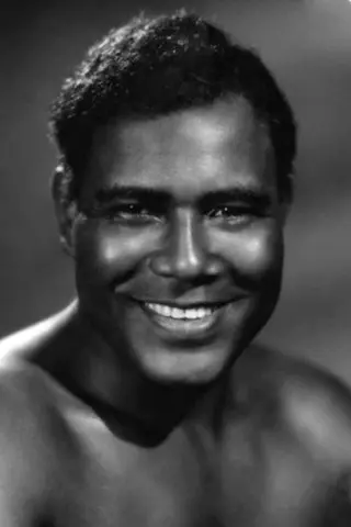 Peliculas de Rex Ingram