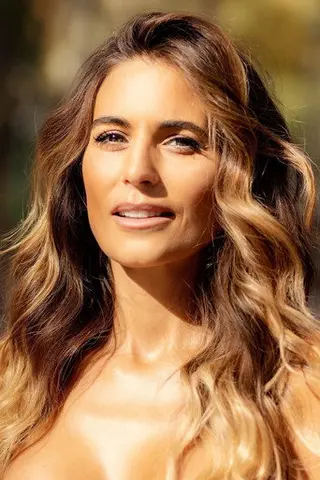 Peliculas de Liliana Santos