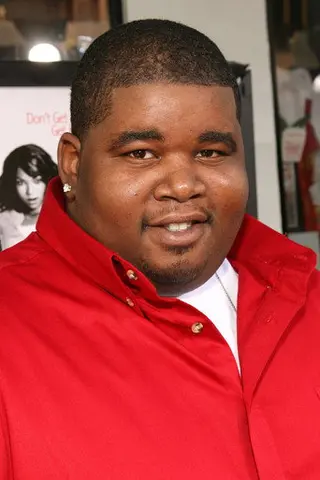 Peliculas de Terrell J. Ramsey