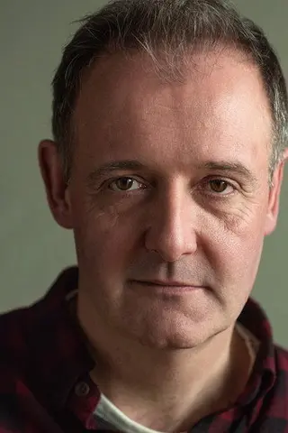 Peliculas de Colin Mace