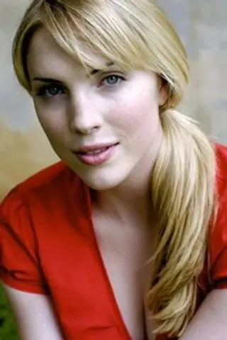 Peliculas de Caitlin Wehrle