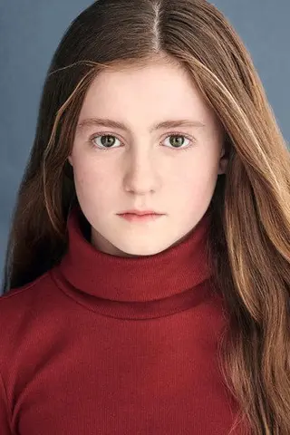 Peliculas de Riley Vinson