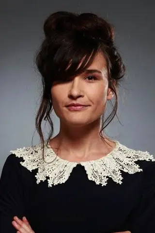 Peliculas de Vanessa Brias