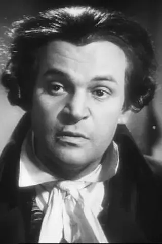 Peliculas de George Snell