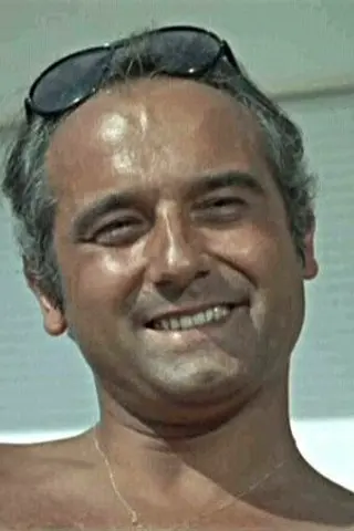 Peliculas de Roger Muni