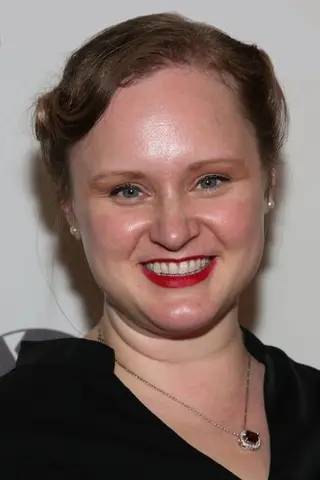 Peliculas de Leah Latham