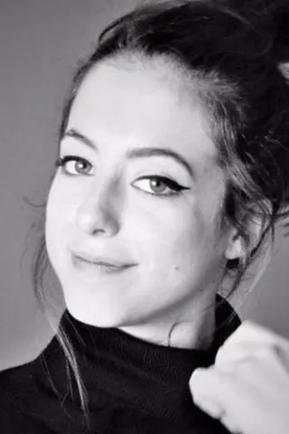 Nathalia Nunes - Córka • Potomstwo