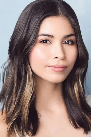 Peliculas de Marissa Cuevas