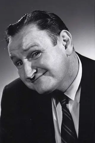 Peliculas de Al Lewis