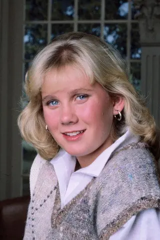 Peliculas de Missy Gold