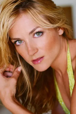 Peliculas de Katherine Randolph