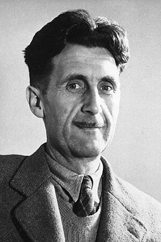 Peliculas de George Orwell