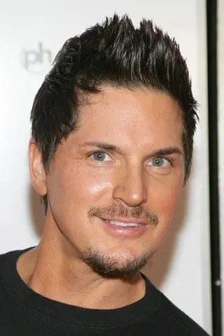 Peliculas de Zak Bagans