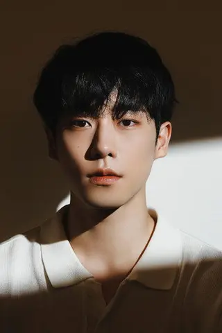 Peliculas de Donghyun Baek