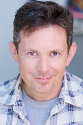 Peliculas de David Kaufman