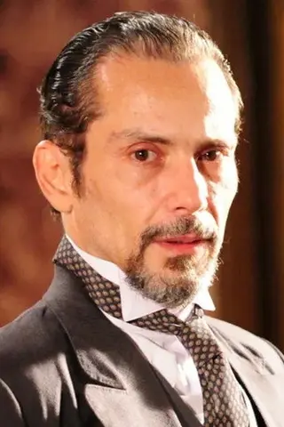 Peliculas de Ilya São Paulo
