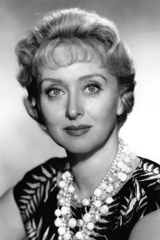 Peliculas de Celeste Holm