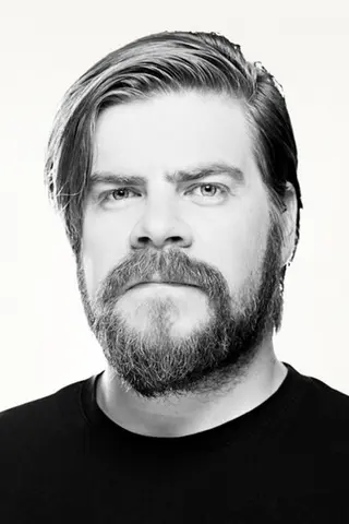 John Emil Jørgensrud - Córka • Potomstwo