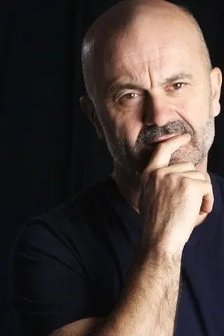 Peliculas de Sergio Pierattini